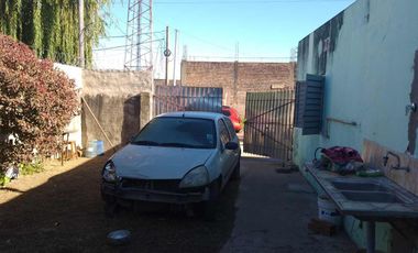 Casa Zona Norte uso familiar y/o comercial