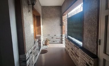 VENTA PH 6 AMBIENTES COCHERA PATIO TERRAZA BLOQUE