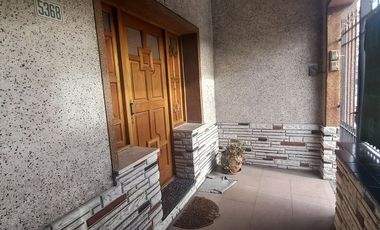 VENTA PH 6 AMBIENTES COCHERA PATIO TERRAZA BLOQUE