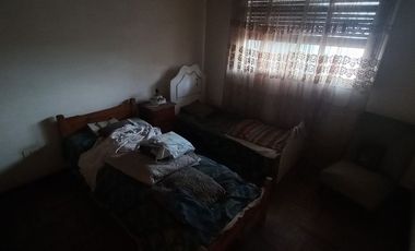 VENTA PH 6 AMBIENTES COCHERA PATIO TERRAZA BLOQUE