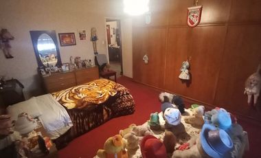 VENTA PH 6 AMBIENTES COCHERA PATIO TERRAZA BLOQUE