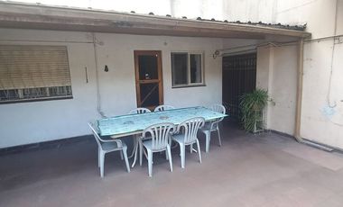 VENTA PH 6 AMBIENTES COCHERA PATIO TERRAZA BLOQUE