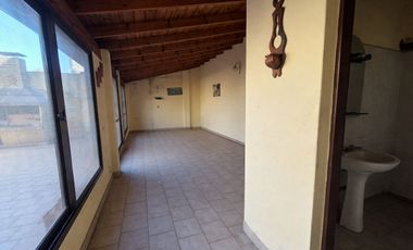 VENTA CASA RAMOS MEJIA INVERSOR FLIPPING 10X31MTS