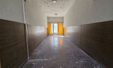 VENTA CASA RAMOS MEJIA INVERSOR FLIPPING 10X31MTS