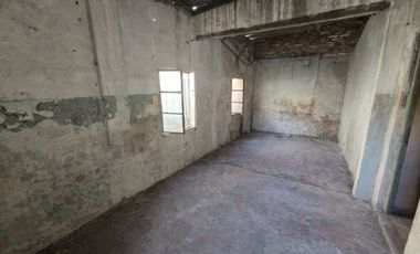 VENTA CASA RAMOS MEJIA INVERSOR FLIPPING 10X31MTS