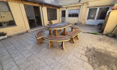 VENTA CASA RAMOS MEJIA INVERSOR FLIPPING 10X31MTS