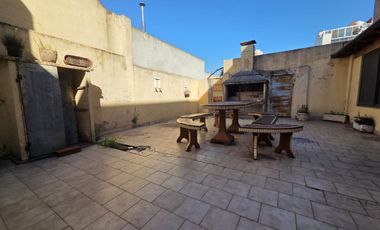 VENTA CASA RAMOS MEJIA INVERSOR FLIPPING 10X31MTS