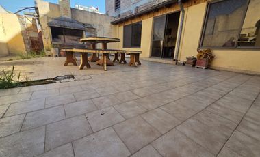 VENTA CASA RAMOS MEJIA INVERSOR FLIPPING 10X31MTS