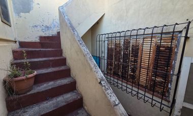 VENTA CASA RAMOS MEJIA INVERSOR FLIPPING 10X31MTS