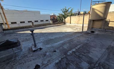 VENTA CASA RAMOS MEJIA INVERSOR FLIPPING 10X31MTS