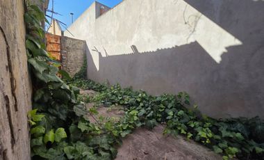 VENTA CASA RAMOS MEJIA INVERSOR FLIPPING 10X31MTS