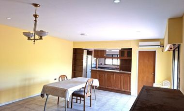 PH 4 AMB VENTA TEMPERLEY PATIO Y BALCON AL FRENTE