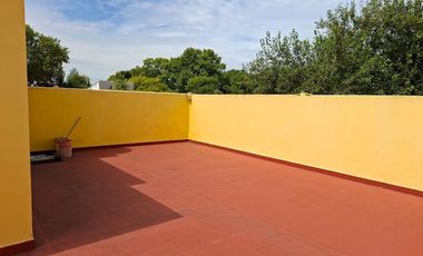 PH 4 AMB VENTA TEMPERLEY PATIO Y BALCON AL FRENTE