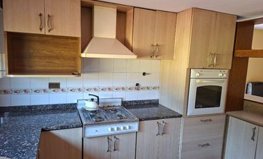 PH 4 AMB VENTA TEMPERLEY PATIO Y BALCON AL FRENTE
