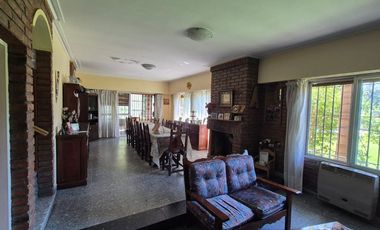 CASA QUINTA EN EL PATO A LA VENTA