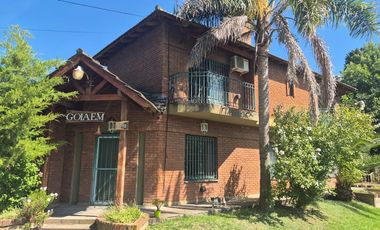 CASA QUINTA EN EL PATO A LA VENTA