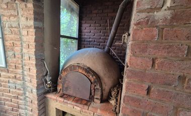 CASA QUINTA EN EL PATO A LA VENTA