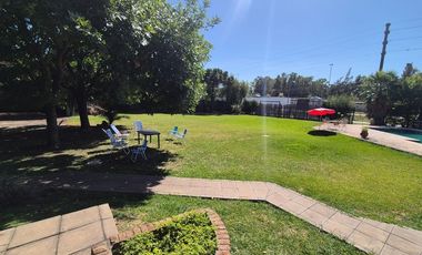 CASA QUINTA EN EL PATO A LA VENTA