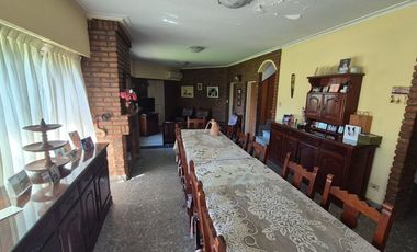 CASA QUINTA EN EL PATO A LA VENTA