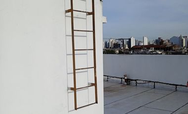 VENTA DE GALPÓN CON 5 DEPTOS DOCK SUD AVELLANEDA