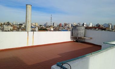 VENTA DE GALPÓN CON 5 DEPTOS DOCK SUD AVELLANEDA