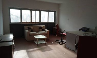 VENTA DE GALPÓN CON 5 DEPTOS DOCK SUD AVELLANEDA