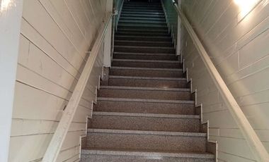 VENTA DE GALPÓN CON 5 DEPTOS DOCK SUD AVELLANEDA