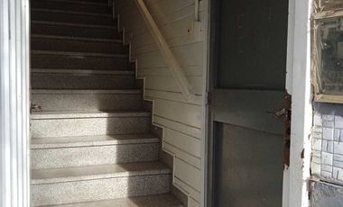 VENTA DE GALPÓN CON 5 DEPTOS DOCK SUD AVELLANEDA