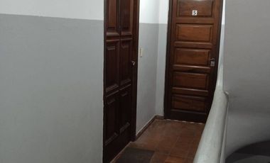 VENTA DE GALPÓN CON 5 DEPTOS DOCK SUD AVELLANEDA