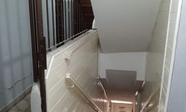 VENTA DE GALPÓN CON 5 DEPTOS DOCK SUD AVELLANEDA