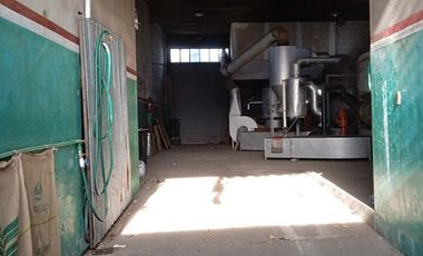 VENTA DE GALPÓN CON 5 DEPTOS DOCK SUD AVELLANEDA
