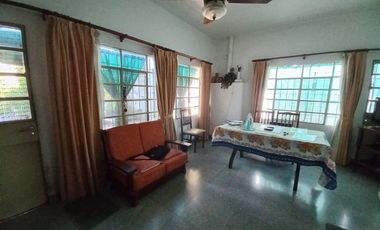 casa en venta en Berazategui centro