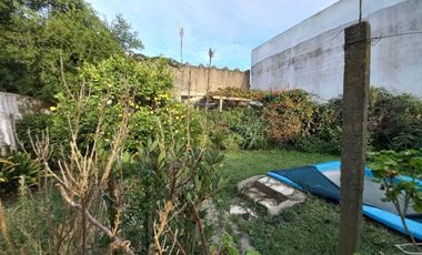 casa en venta en Berazategui centro