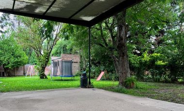 VENTA CASA 2 D + QUINCHO | 569m² | ALTOS DEL SAUCE