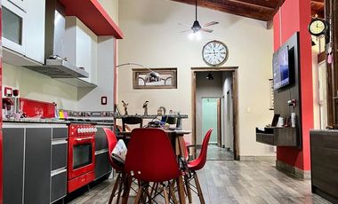 VENTA CASA 2 D + QUINCHO | 569m² | ALTOS DEL SAUCE