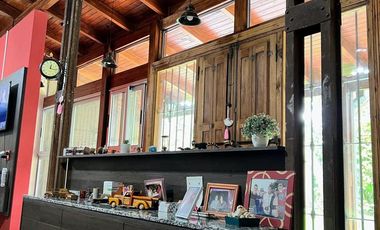 VENTA CASA 2 D + QUINCHO | 569m² | ALTOS DEL SAUCE