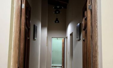 VENTA CASA 2 D + QUINCHO | 569m² | ALTOS DEL SAUCE