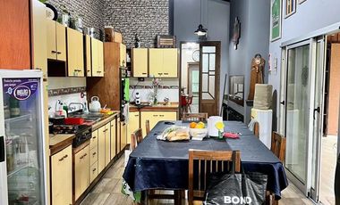 VENTA CASA 2 D + QUINCHO | 569m² | ALTOS DEL SAUCE