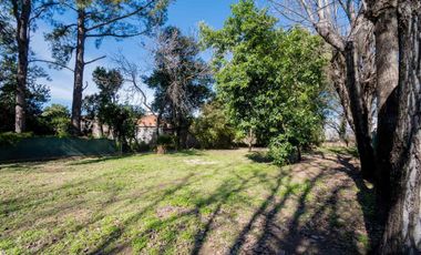 SE VENDE CASA QUINTA 2 DORM Y PILETA EN LAS PALTAS