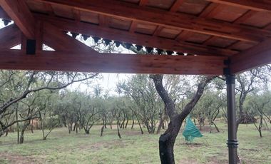 VENTA PROPIEDAD 1HA IDEAL PROYECTO O VIVIENDA