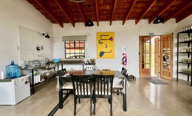 VENTA PROPIEDAD 1HA IDEAL PROYECTO O VIVIENDA