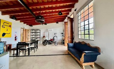 VENTA PROPIEDAD 1HA IDEAL PROYECTO O VIVIENDA