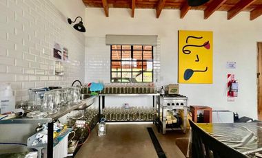 VENTA PROPIEDAD 1HA IDEAL PROYECTO O VIVIENDA
