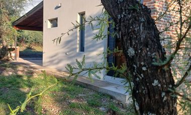 VENTA PROPIEDAD 1HA IDEAL PROYECTO O VIVIENDA