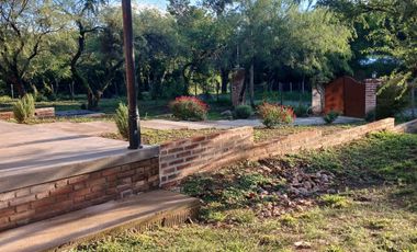 VENTA PROPIEDAD 1HA IDEAL PROYECTO O VIVIENDA