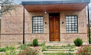 VENTA PROPIEDAD 1HA IDEAL PROYECTO O VIVIENDA