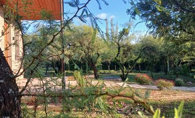 VENTA PROPIEDAD 1HA IDEAL PROYECTO O VIVIENDA