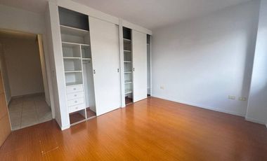 ALQUILER TRIPLEX 3 AMBIENTES COCHERA FLORIDA