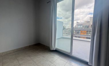 ALQUILER TRIPLEX 3 AMBIENTES COCHERA FLORIDA