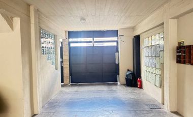 ALQUILER TRIPLEX 3 AMBIENTES COCHERA FLORIDA